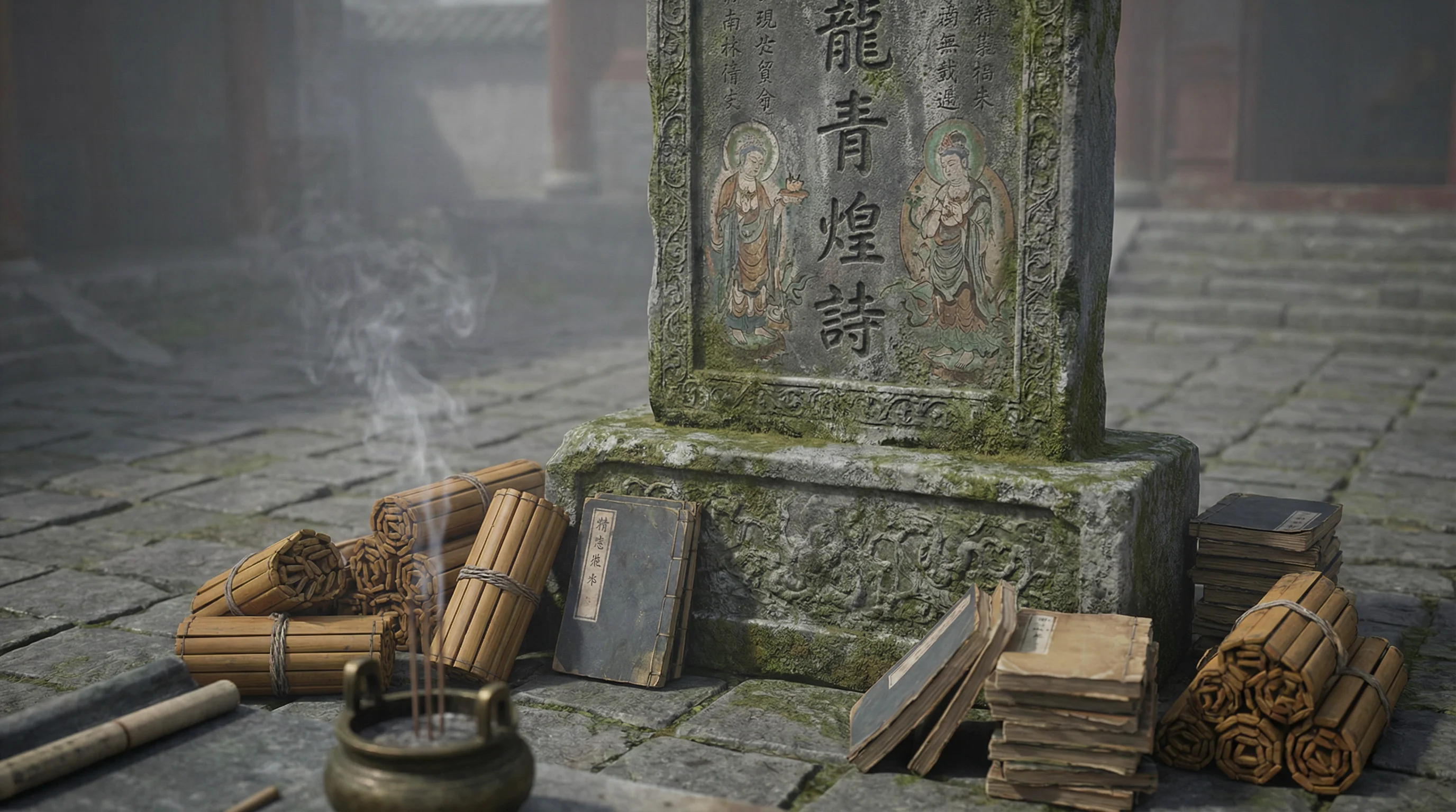 宗门规矩 - 龙之心2 社区行为准则